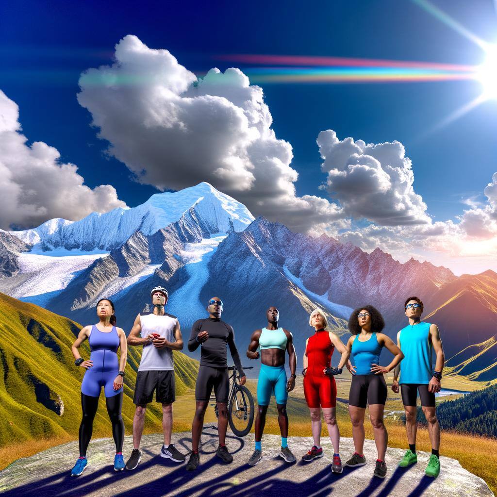 Introducing Altitude Edge: Elevate Your Training